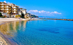 spiagge pizzo calabro