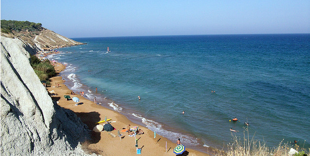 Costa dei Saraceni Cirò Marina