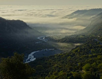 Valle del Raganello, escursioni e torrentismo