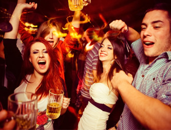 Discoteche dove andare a Capodanno in Calabria