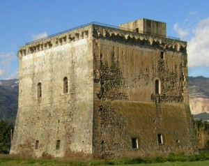 bastione di malta a lamezia terme