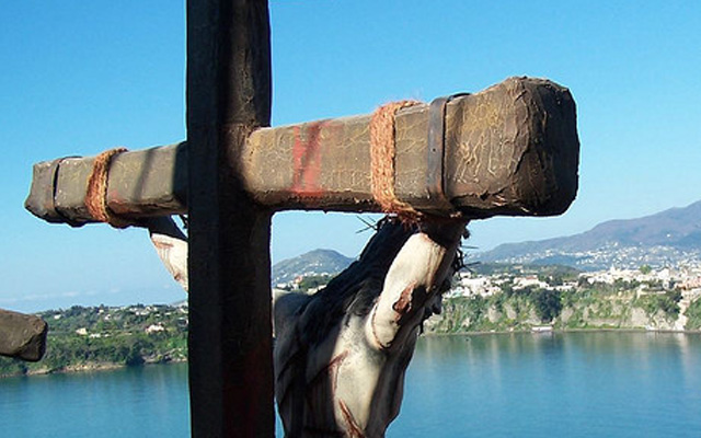 pasqua in calabria