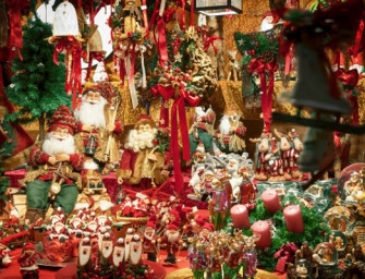 Mercatini di Natale in Calabria, tradizioni storiche