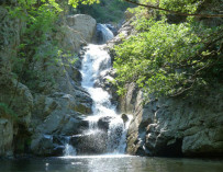 Cascate in Calabria, le più belle da visitare