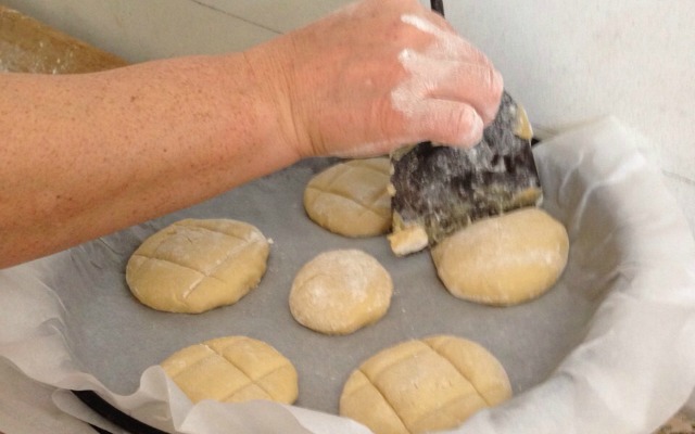 dolci tipici pasquali calabresi