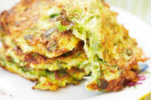 mangiare in calabria frittelle di zucchine
