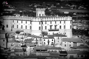 castello di corigliano calabro