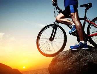 Calabria in mountain bike: gli appuntamenti da non perdere in estate