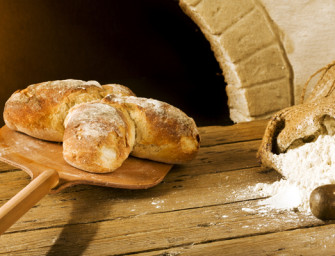 Pane calabrese fatto in casa: ricetta e tradizione