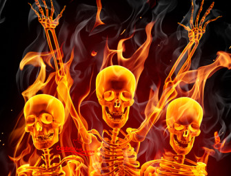 Feste di Halloween in Calabria: ecco quelle da non perdere
