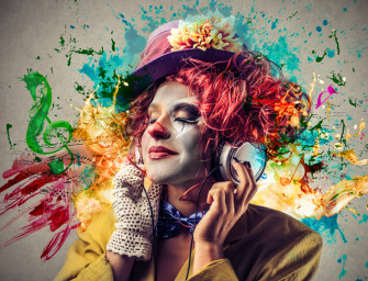 Festa di Carnevale in discoteca in Calabria