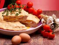 Pitta pasquale calabrese: ricette tradizionali