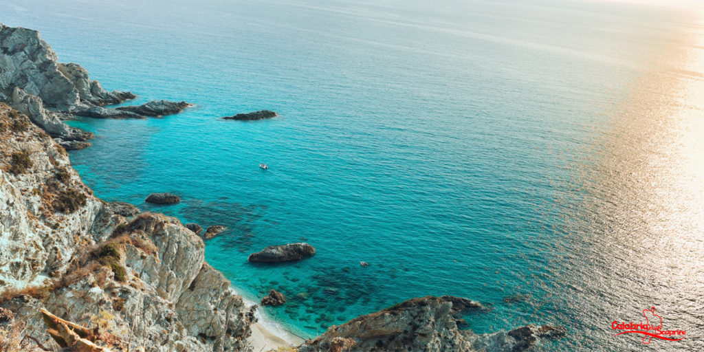 spiagge bandiera blu calabria 2017